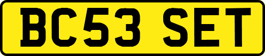 BC53SET