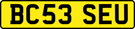 BC53SEU