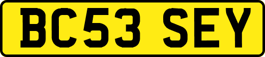 BC53SEY