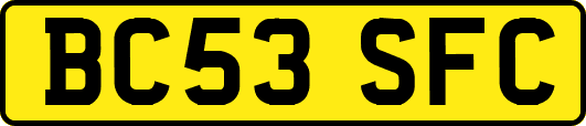 BC53SFC