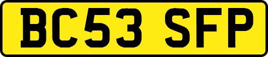 BC53SFP