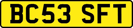 BC53SFT
