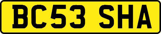 BC53SHA