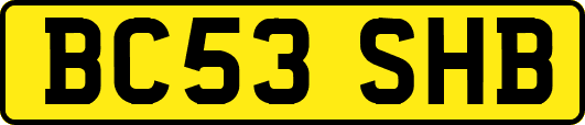 BC53SHB