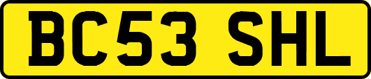 BC53SHL