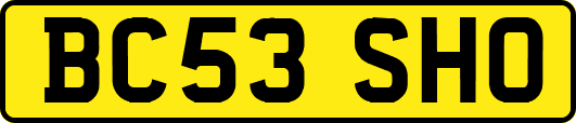 BC53SHO