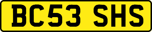 BC53SHS