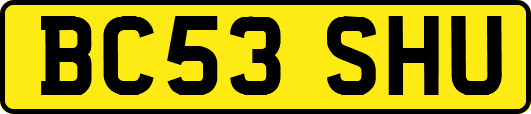 BC53SHU
