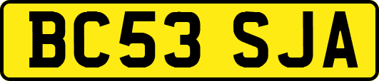 BC53SJA