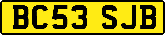 BC53SJB