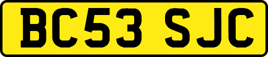 BC53SJC