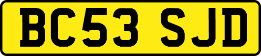 BC53SJD