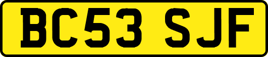 BC53SJF