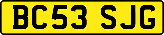 BC53SJG