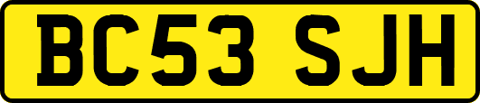 BC53SJH