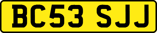BC53SJJ