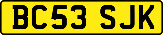 BC53SJK