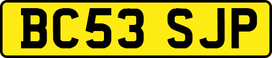 BC53SJP