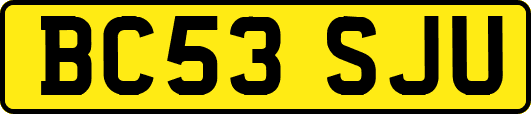 BC53SJU