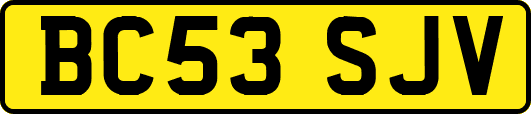 BC53SJV