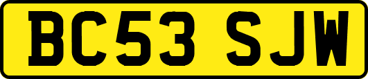 BC53SJW