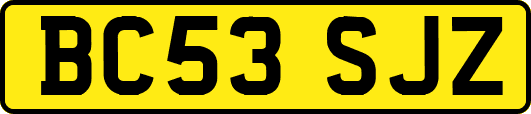 BC53SJZ