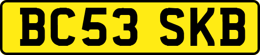 BC53SKB