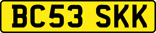 BC53SKK