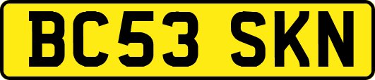 BC53SKN