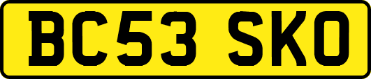 BC53SKO
