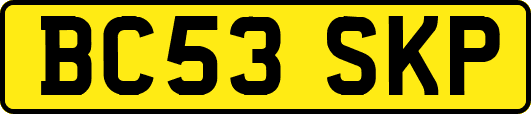 BC53SKP
