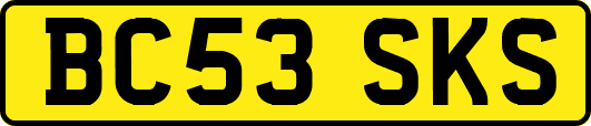 BC53SKS
