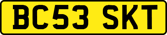 BC53SKT