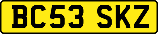 BC53SKZ
