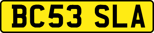 BC53SLA
