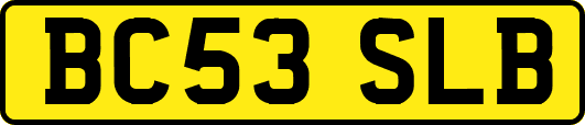 BC53SLB
