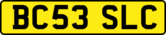 BC53SLC