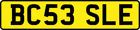 BC53SLE