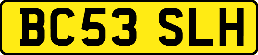 BC53SLH
