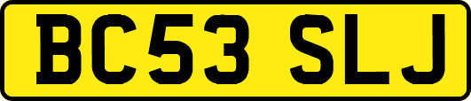 BC53SLJ