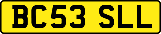 BC53SLL