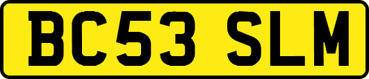 BC53SLM