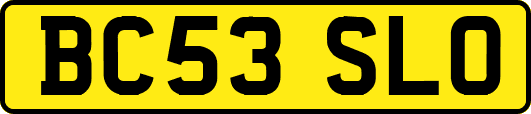 BC53SLO