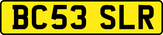 BC53SLR
