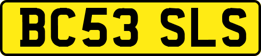 BC53SLS