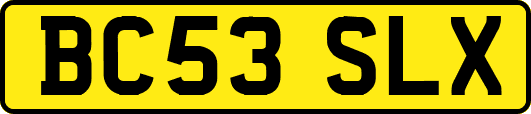 BC53SLX
