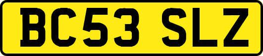 BC53SLZ