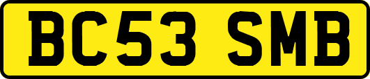 BC53SMB