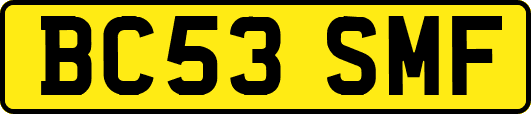 BC53SMF