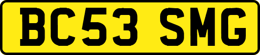 BC53SMG